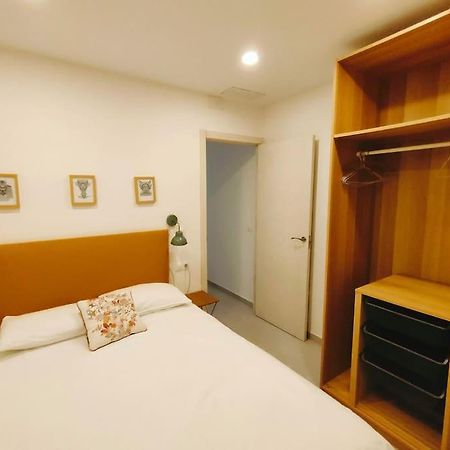 شقة كاديز  في Apartamento En Centro Historico Cerca De La Playa المظهر الخارجي الصورة